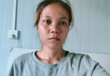 Mimpi Buruk Nadia di Cina, Niat Bantu Orang Tua Berujung Penyekapan dan Eksploitasi