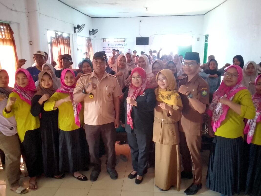 DRPD Jabar Diah Fitri Maryani Dorong Pengawasan Pemerintahan Dimulai dari Desa DRPD Jabar Diah Fitri Maryani Dorong Pengawasan Pemerintahan Dimulai dari Desa