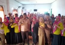 DRPD Jabar Diah Fitri Maryani Dorong Pengawasan Pemerintahan Dimulai dari Desa