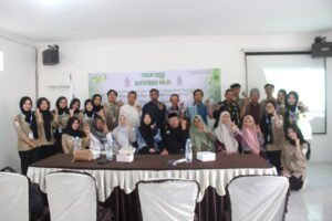 UMKM terpilih Desa Balesari