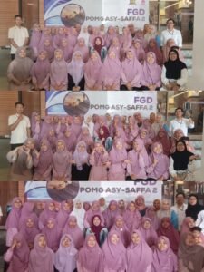 FGD POMG