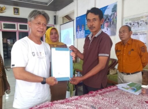 Desa Babadan Susun RKPDes 2027, Dorong Perencanaan Partisipatif dan Transparan Desa Babadan Susun RKPDes 2027, Dorong Perencanaan Partisipatif dan Transparan