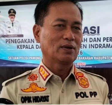 Diduga Tebang Pilih Hiburan Malam, Kinerja Satpol PP Indramayu Dikritik Tajam Diduga Tebang Pilih Hiburan Malam, Kinerja Satpol PP Indramayu Dikritik Tajam