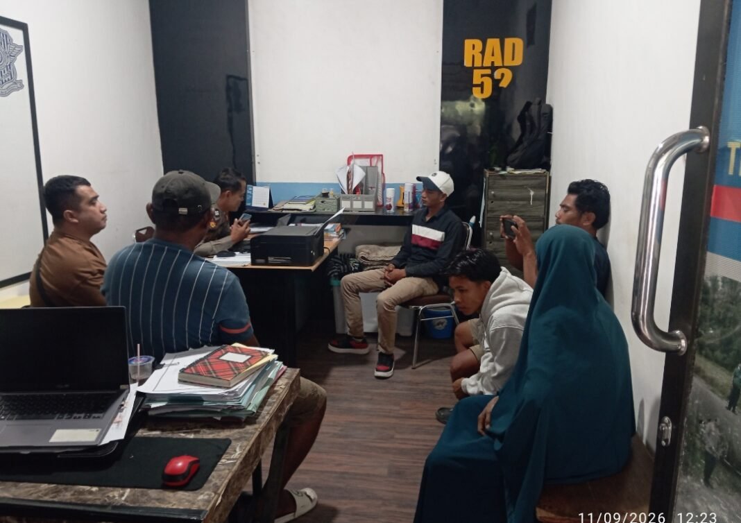 KELUARGA TUTUP MEDIASI, KASUS TEWASNYA HAIRUL AKBAR DISERAHKAN KE PENYIDIK KELUARGA TUTUP MEDIASI, KASUS TEWASNYA HAIRUL AKBAR DISERAHKAN KE PENYIDIK