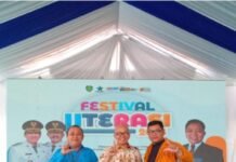 Maman Suherman Beri Aspirasi dan Dukungan untuk Wajan, Dorong Pelestarian Budaya Nusantara