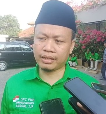 PKB Indramayu Kukuhkan Pengurus, Bidik 15 Kursi dan Perkuat Pelayanan untuk Masyarakat PKB Indramayu Kukuhkan Pengurus, Bidik 15 Kursi dan Perkuat Pelayanan untuk Masyarakat