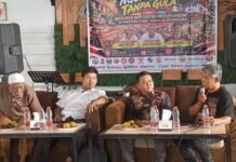 GMPET – SU Desak KPK Terbitkan Sprindik Baru Kasus Jalan Sumut dan DJKA Medan