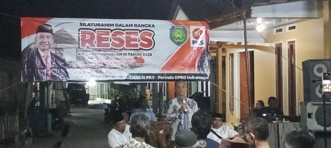 H.Ruswa, M.Pd.i Turun Langsung ke Desa Rambatan Wetan Serap Aspirasi Warga Lewat Reses dan Silaturahmi. H.Ruswa, M.Pd.i Turun Langsung ke Desa Rambatan Wetan Serap Aspirasi Warga Lewat Reses dan Silaturahmi.