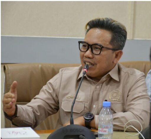 DPRD Indramayu Minta Kasus Beras Bantuan Sukajati Diusut Tuntas DPRD Indramayu Minta Kasus Beras Bantuan Sukajati Diusut Tuntas