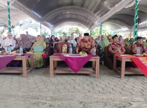 DKM Masjid AT Aqwa Jamiyyah Muslimat Muslimat NU Gelar Peringati Maulid Nabi Muhammad SAW 1448 DKM Masjid AT Aqwa Jamiyyah Muslimat Muslimat NU Gelar Peringati Maulid Nabi Muhammad SAW 1448