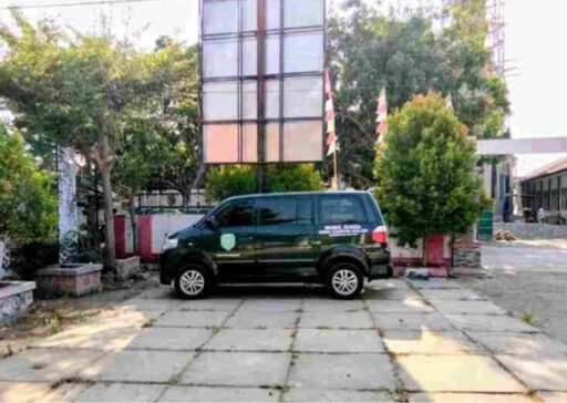 Pemdes Cantigi Kulon Tegaskan Mobil Siaga Digunakan Sesuai SOP, Bukan untuk Kepentingan Pribadi Pemdes Cantigi Kulon Tegaskan Mobil Siaga Digunakan Sesuai SOP, Bukan untuk Kepentingan Pribadi